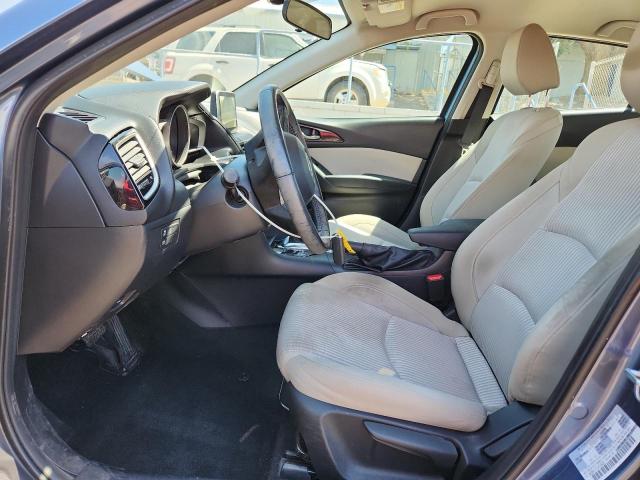 Photo 7 from auction – 2015 MAZDA 3 TOURING with VIN 3MZBM1V73FM129930