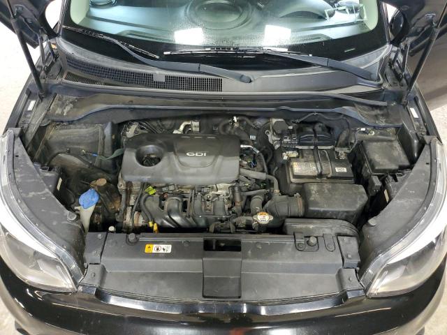Photo 11 from auction – 2018 KIA SOUL with VIN KNDJN2A25J7890327