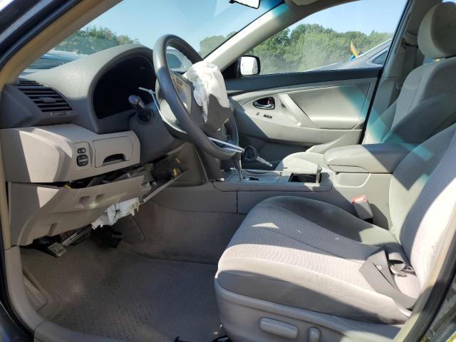 Photo 7 from auction – 2011 TOYOTA CAMRY BASE with VIN 4T1BF3EK6BU176044