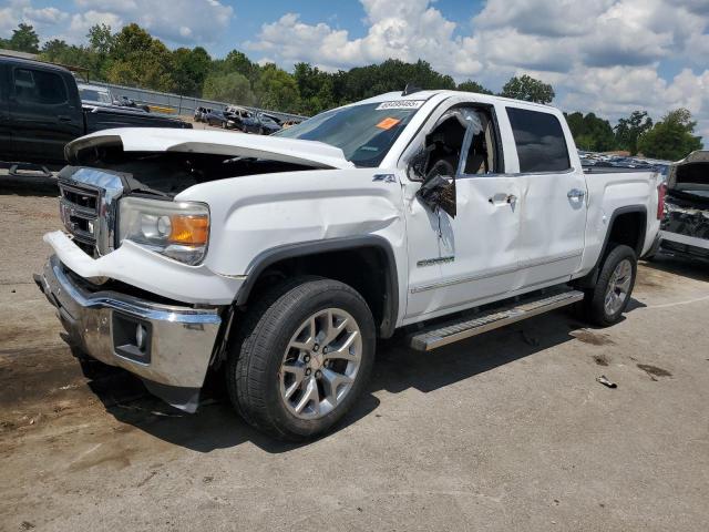 GMC SIERRA K15 2015 с VIN 3GTU2VEC8FG403658 - Фото с аукциона