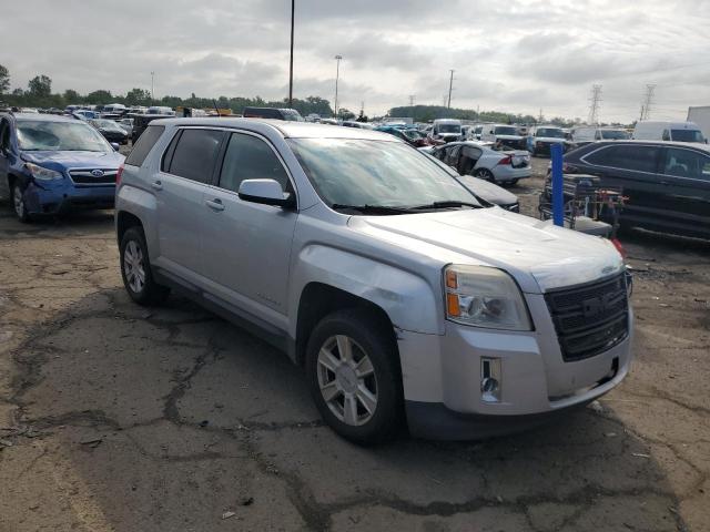 Photo 4 from auction – 2013 GMC TERRAIN SL with VIN 2GKALMEK8D6184165