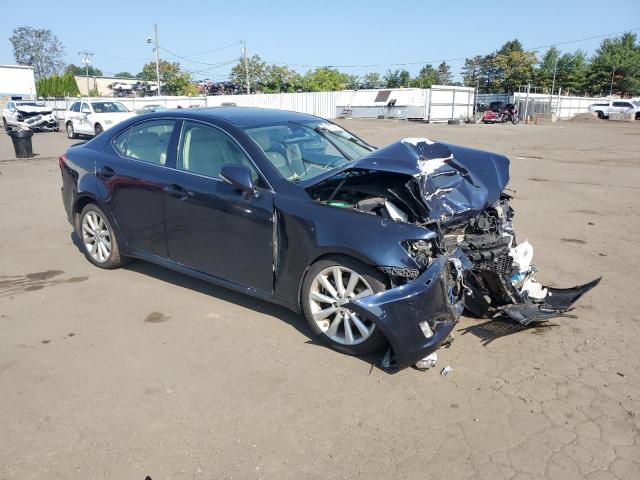 Photo 4 from auction – 2010 LEXUS IS 250 with VIN JTHCF5C21A5043044