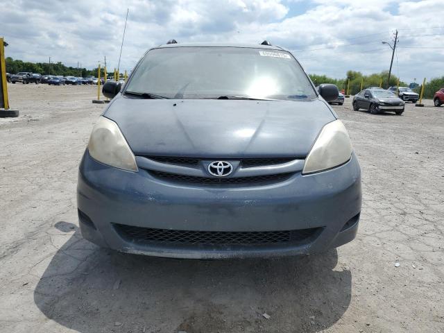 Photo 5 from auction – 2008 TOYOTA SIENNA CE with VIN 5TDZK23C58S107914