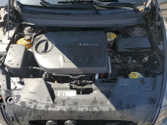 Photo 12 from auction – 2014 JEEP CHEROKEE L with VIN 1C4PJLDS8EW217471