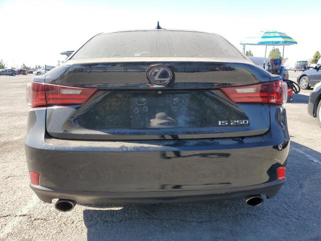 Photo 6 from auction – 2014 LEXUS IS 250 with VIN JTHBF1D2XE5037137