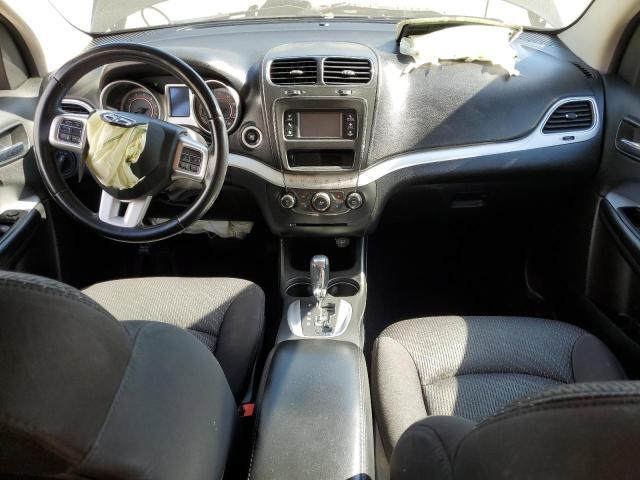 Photo 8 from auction – 2014 DODGE JOURNEY SE with VIN 3C4PDCAB0ET263555