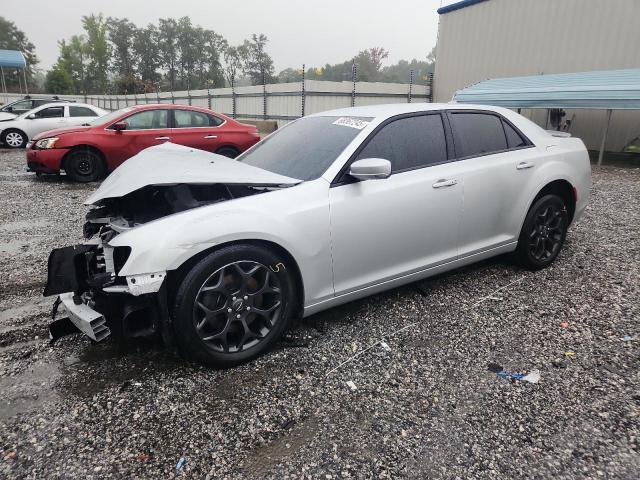 CHRYSLER 300 S 2019 with VIN 2C3CCAGGXKH733365 - Photo from auction