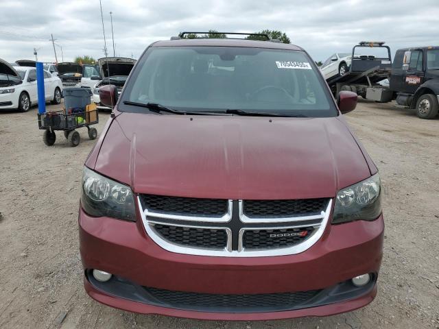 Photo 5 from auction – 2018 DODGE GRAND CARA with VIN 2C4RDGCG5JR297688