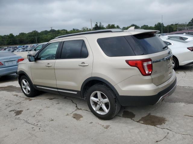 Photo 2 from auction – 2017 FORD EXPLORER X with VIN 1FM5K8D86HGD57163