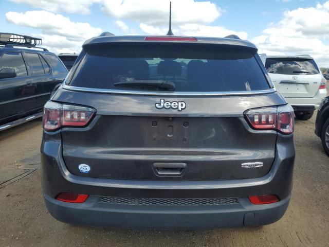 Photo 6 from auction – 2019 JEEP COMPASS LA with VIN 3C4NJCBB3KT677181