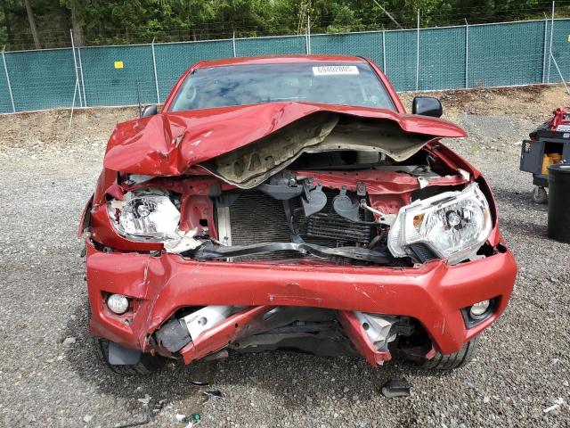 Photo 5 from auction – 2012 TOYOTA TACOMA DOU with VIN 3TMLU4ENXCM093236