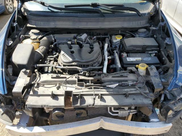 Photo 11 from auction – 2018 JEEP CHEROKEE L with VIN 1C4PJMLX3JD576493