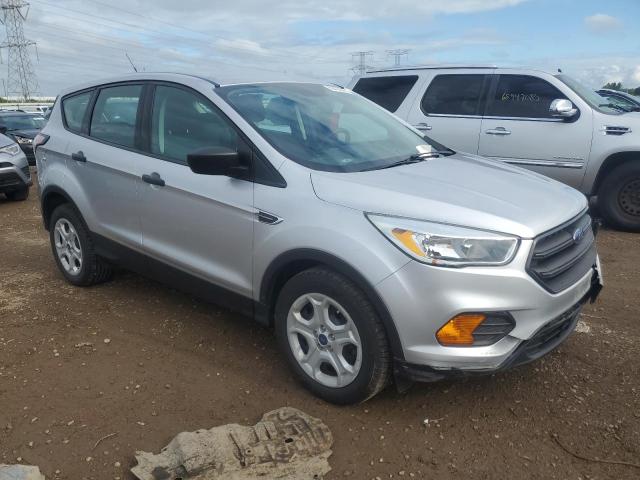 Photo 4 from auction – 2017 FORD ESCAPE S with VIN 1FMCU0F75HUB97642