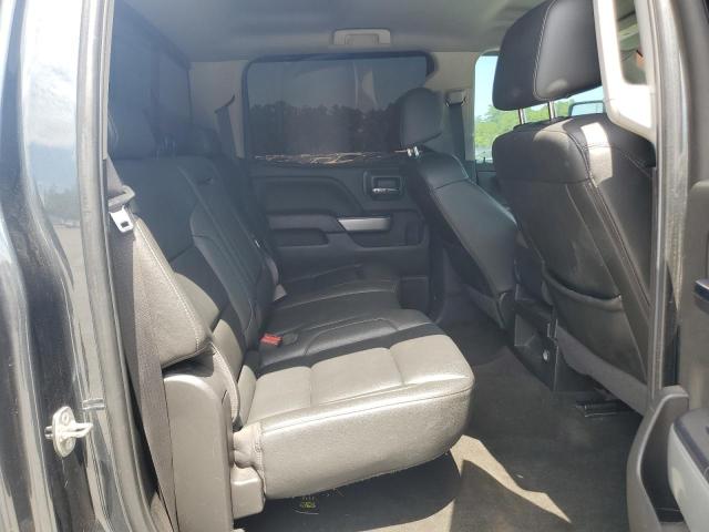 Photo 10 from auction – 2018 CHEVROLET SILVERADO with VIN 3GCUKREC7JG185664