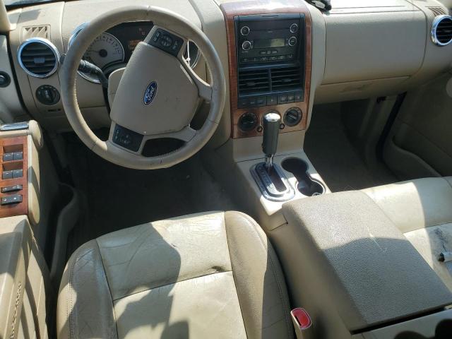 Photo 8 from auction – 2008 FORD EXPLORER E with VIN 1FMEU74E08UA68355