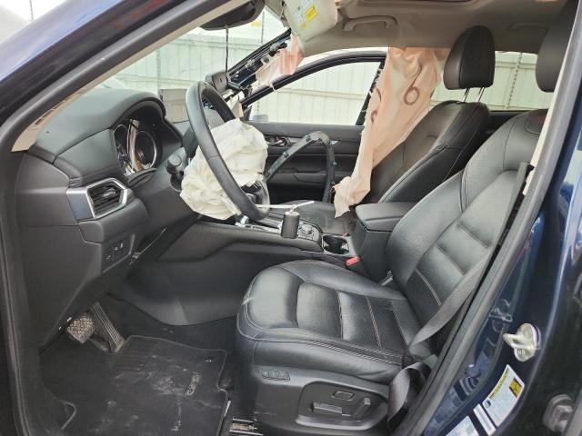 Photo 7 from auction – 2021 MAZDA CX-5 TOURI with VIN JM3KFBCM6M0405648