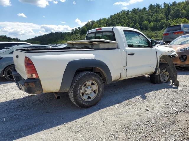 Photo 3 from auction – 2014 TOYOTA TACOMA with VIN 5TFPX4EN4EX020790