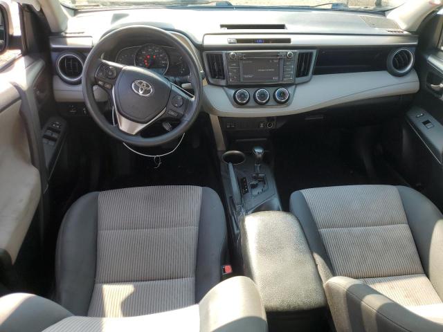 Photo 8 from auction – 2014 TOYOTA RAV4 with VIN 2T3ZFREV4EW129408