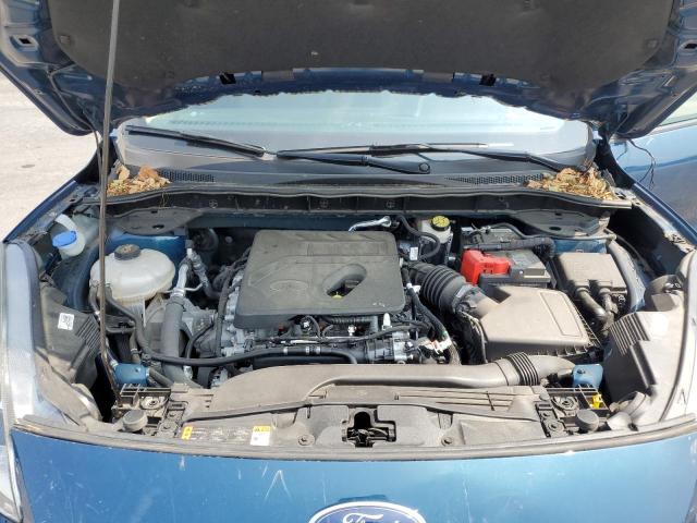 Photo 12 from auction – 2020 FORD ESCAPE SE with VIN 1FMCU9G61LUC19770