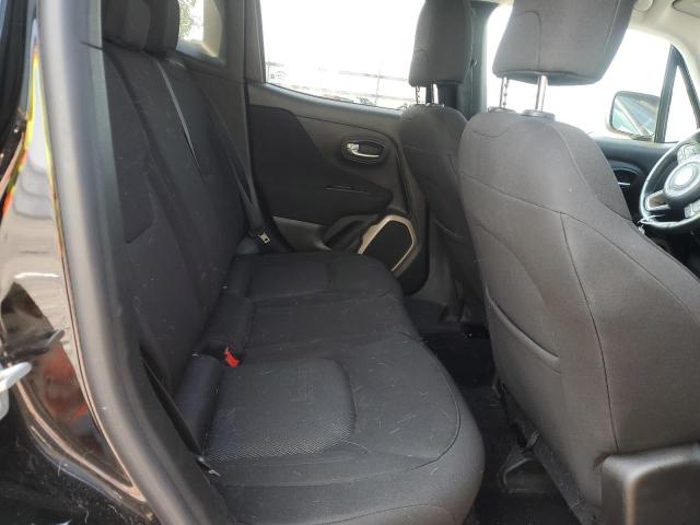 Photo 10 from auction – 2017 JEEP RENEGADE L with VIN ZACCJBBB7HPG18927
