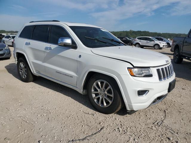 Photo 4 from auction – 2015 JEEP GRAND CHER with VIN 1C4RJFCM3FC243590