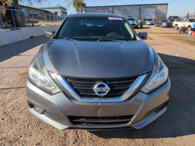 Photo 5 from auction – 2017 NISSAN ALTIMA 2.5 with VIN 1N4AL3AP9HC213571