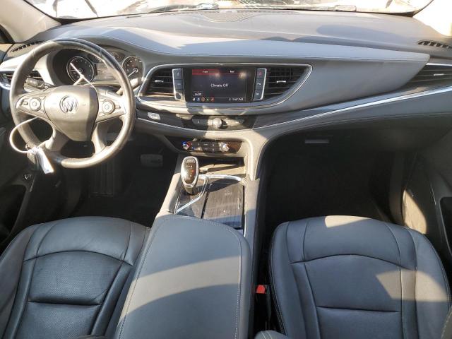 Photo 8 from auction – 2020 BUICK ENCLAVE PR with VIN 5GAEVBKW9LJ320020