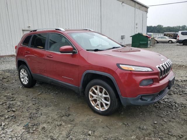 Photo 4 from auction – 2016 JEEP CHEROKEE L with VIN 1C4PJMCS5GW175402