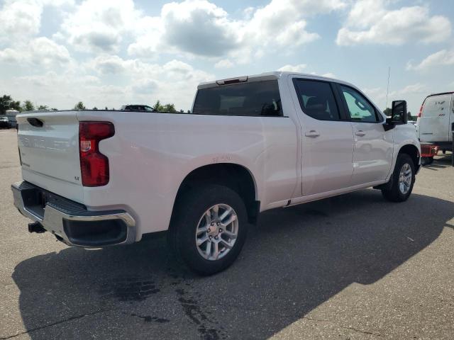 Photo 3 from auction – 2024 CHEVROLET SILVERADO with VIN 1GCUDDED2RZ141931