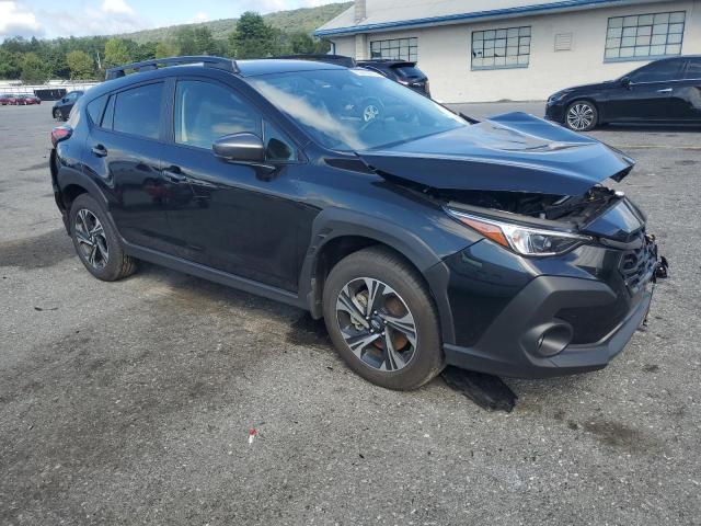 Foto 4 de la subasta – 2025 SUBARU CROSSTREK con VIN JF2GUHDC0S8249507