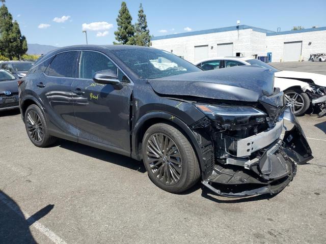 Фото 4 с аукциона – 2025 LEXUS RX 350H BA с VIN 2T2BBMCA8SC092431