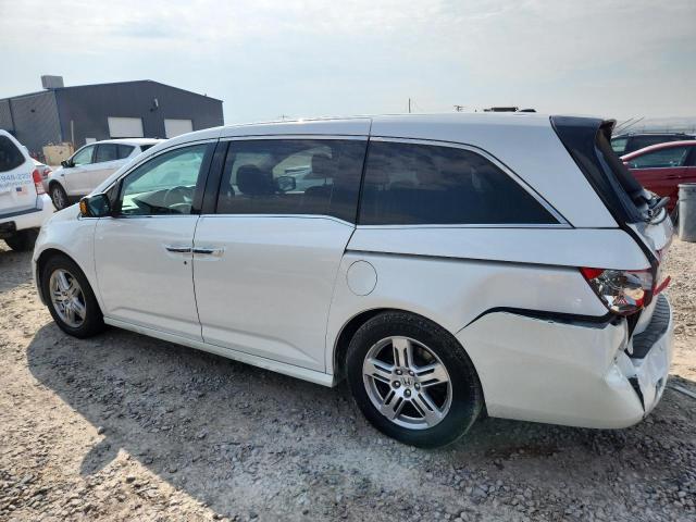 Photo 2 from auction – 2012 HONDA ODYSSEY TO with VIN 5FNRL5H98CB071564