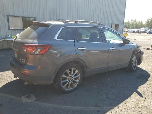 Photo 3 from auction – 2014 MAZDA CX-9 GRAND with VIN JM3TB3DA1E0428170