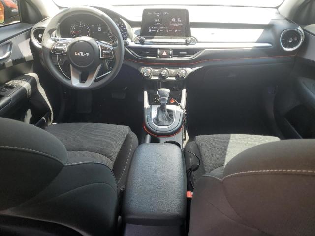 Photo 8 from auction – 2022 KIA FORTE with VIN 3KPF24ADXNE434986