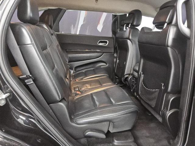 Photo 11 from auction – 2015 DODGE DURANGO LI with VIN 1C4RDHDG0FC239265