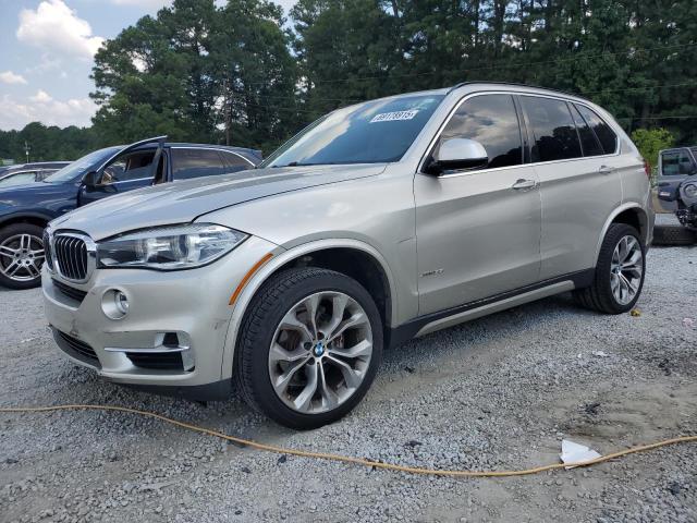 BMW X5 XDRIVE3 2015 with VIN 5UXKR0C56F0K68984 - Photo from auction