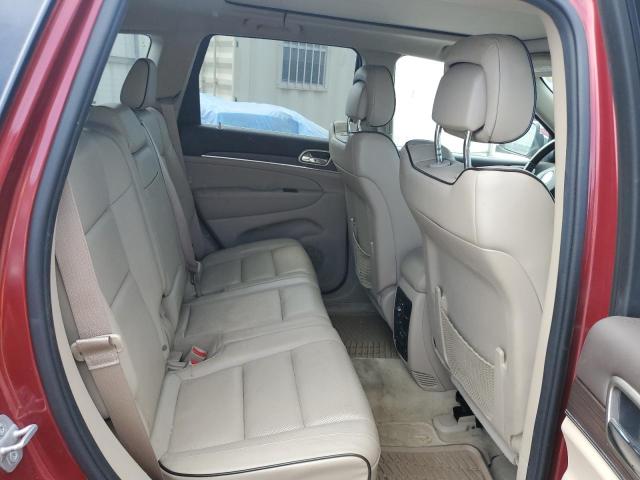 Photo 11 from auction – 2014 JEEP GRAND CHER with VIN 1C4RJECG7EC227623