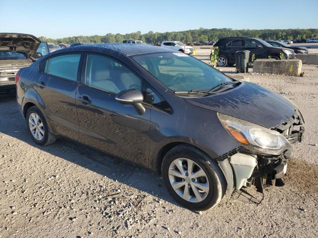 Photo 4 from auction – 2014 KIA RIO EX with VIN KNADN4A3XE6326733