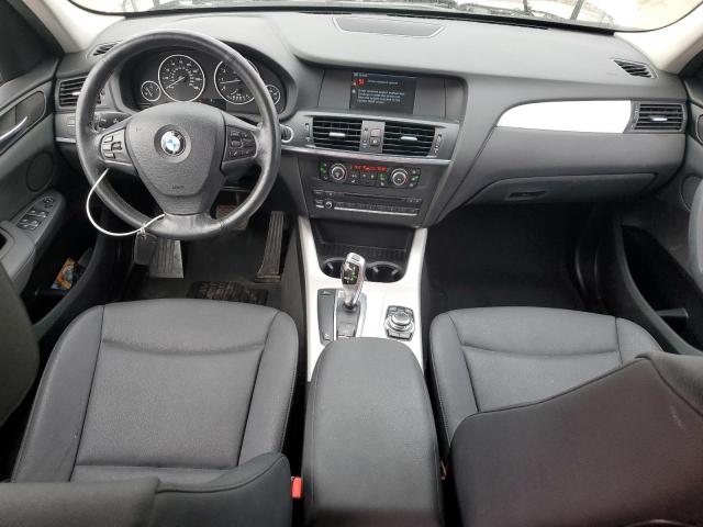 Photo 8 from auction – 2011 BMW X3 XDRIVE28I with VIN 5UXWX5C56BL703631