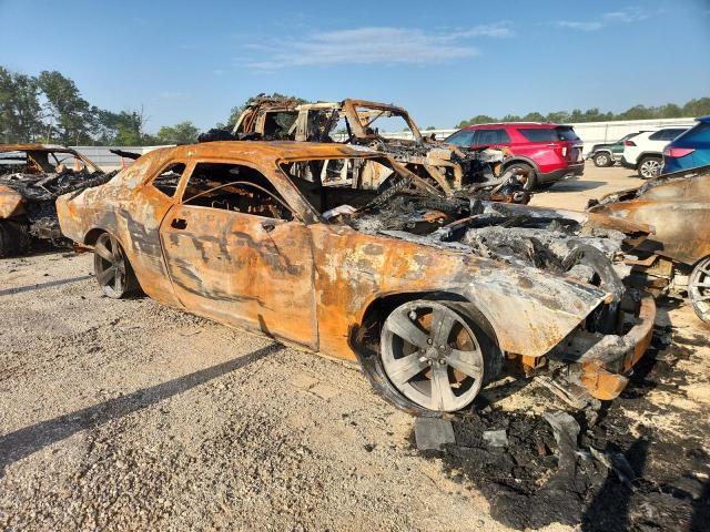 Photo 4 from auction – 2008 DODGE CHALLENGER SRT-8 with VIN 2B3LJ74W18H290873