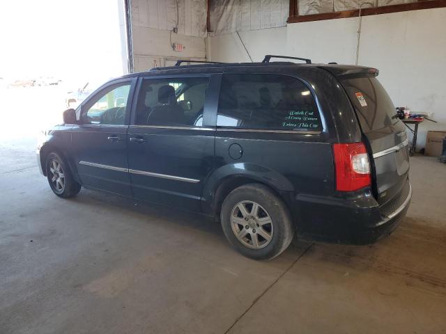 Photo 2 from auction – 2012 CHRYSLER TOWN & COU with VIN 2C4RC1BGXCR282477