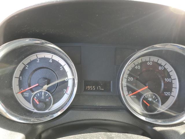 Photo 9 from auction – 2014 DODGE GRAND CARA with VIN 2C4RDGCG4ER145844