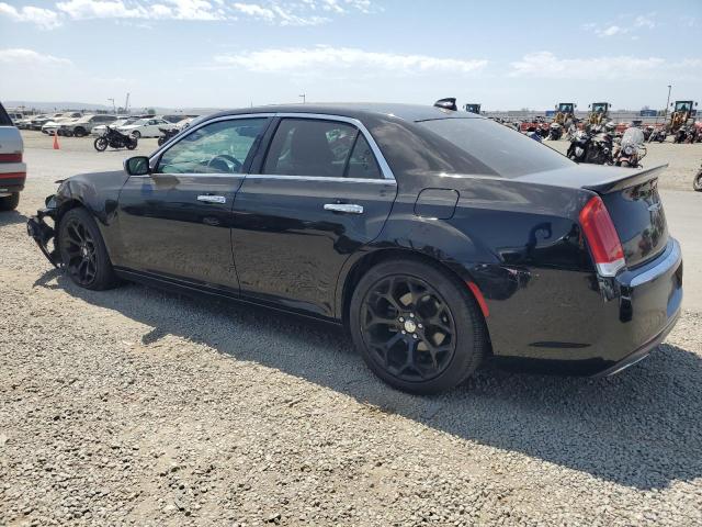 Photo 2 from auction – 2016 CHRYSLER 300C with VIN 2C3CCAEG2GH320494