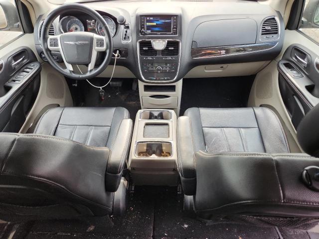 Photo 8 from auction – 2014 CHRYSLER TOWN & COU with VIN 2C4RC1BG3ER324216