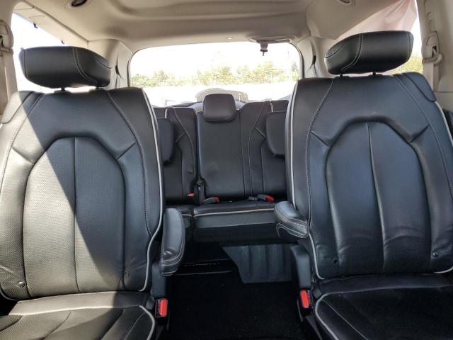 Photo 10 from auction – 2022 CHRYSLER PACIFICA LIMITED with VIN 2C4RC3GG0NR175221
