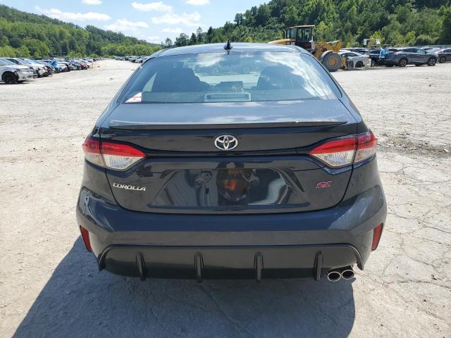 Photo 6 from auction – 2025 TOYOTA COROLLA SE with VIN 5YFS4MCEXSP248468
