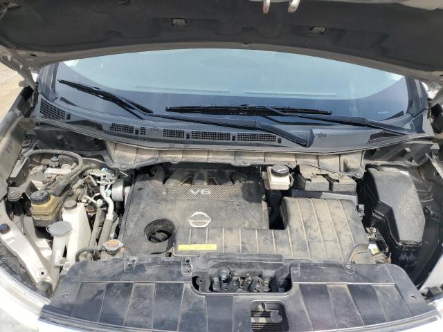 Photo 12 from auction – 2013 NISSAN QUEST S with VIN JN8AE2KP8D9066104
