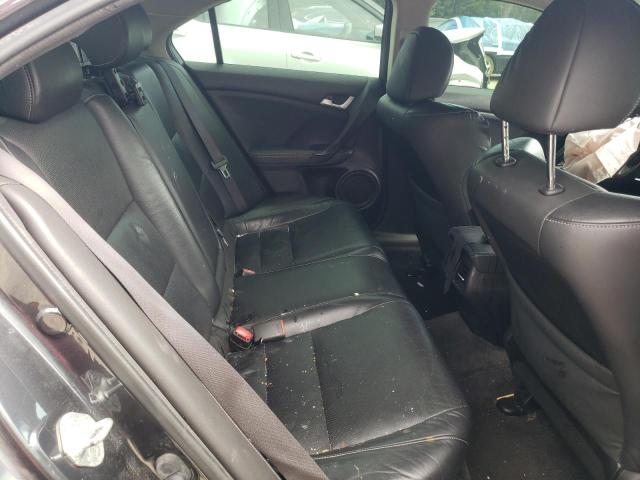 Photo 10 from auction – 2013 ACURA TSX TECH with VIN JH4CU2F66DC010611