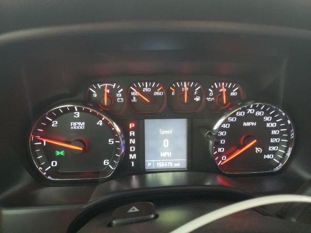 Photo 9 from auction – 2015 CHEVROLET SILVERADO with VIN 1GC4KYCGXFF149136