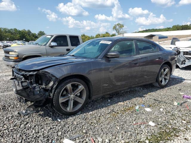 DODGE CHARGER SE 2015 with VIN 2C3CDXBG0FH893218 - Photo from auction